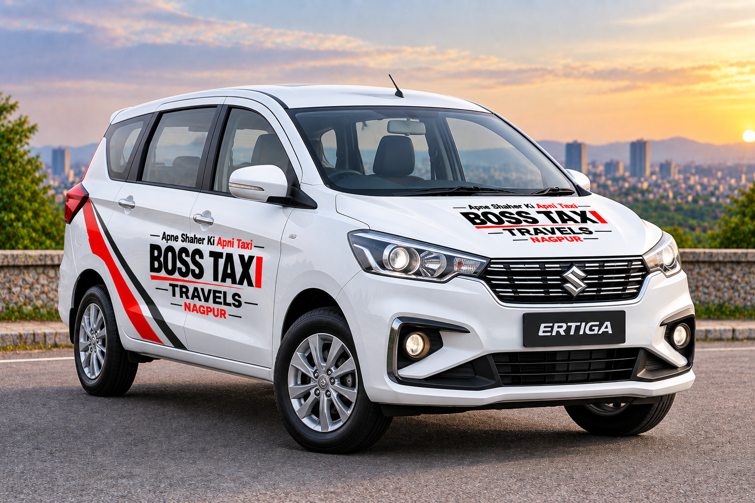 Innova Crysta
