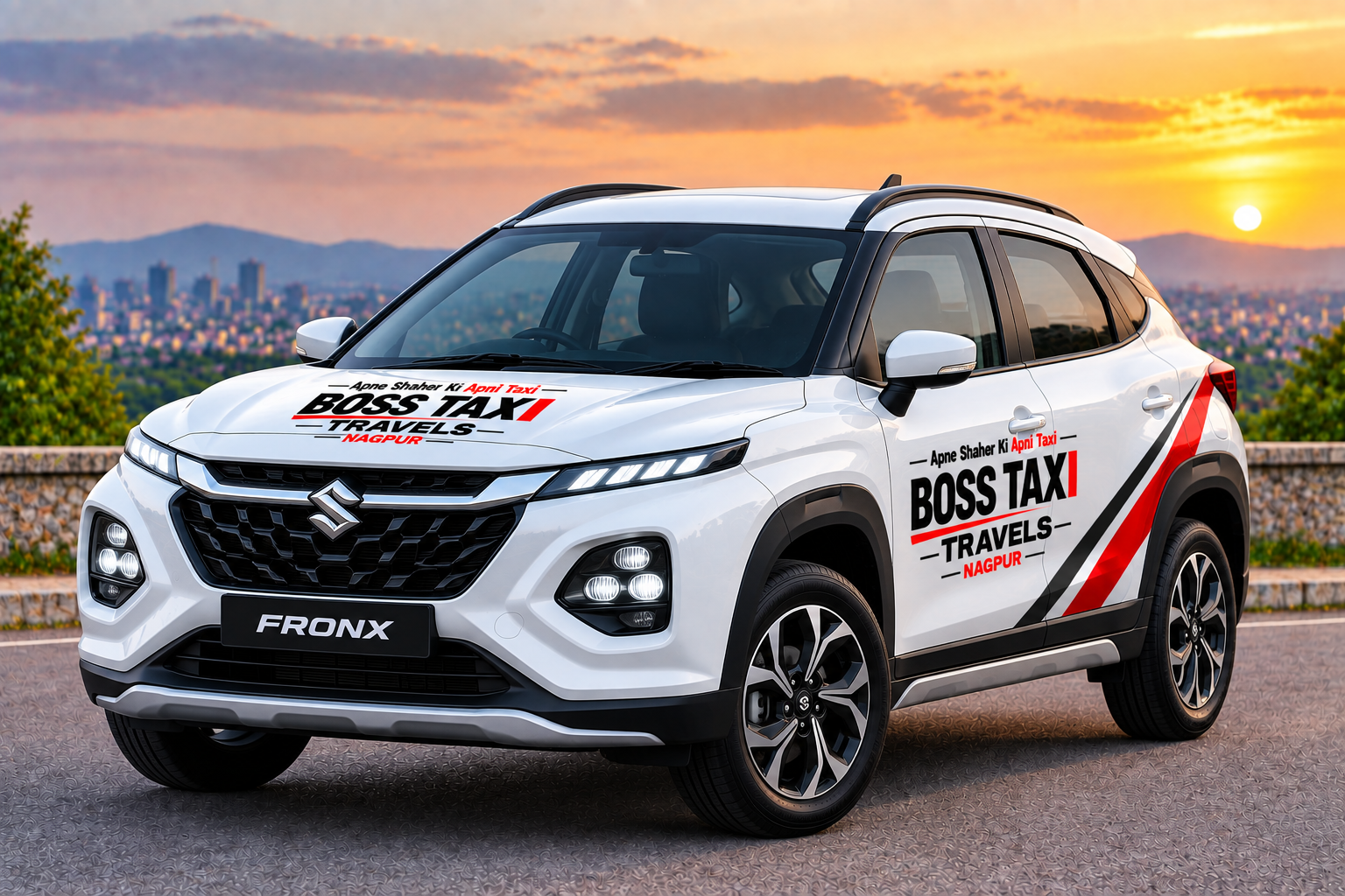 Innova Crysta